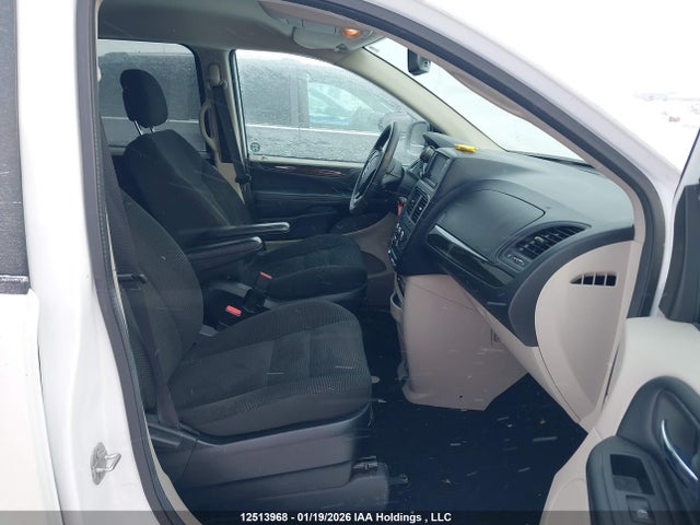 Dodge Grand Caravan Sxt 2020 2C4RDGBG8LR256749 Image 5