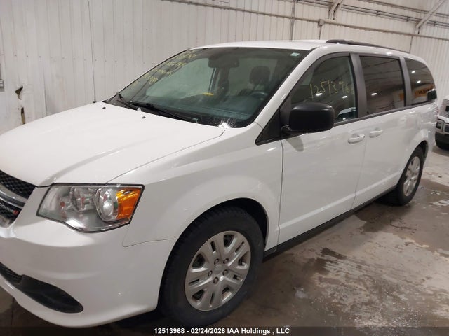 Dodge Grand Caravan Sxt 2020 2C4RDGBG8LR256749 Image 6