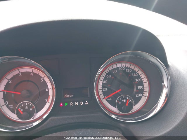 Dodge Grand Caravan Sxt 2020 2C4RDGBG8LR256749 Image 7
