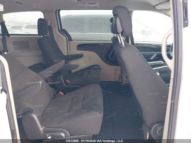 Dodge Grand Caravan Sxt 2020 2C4RDGBG8LR256749 Image 8