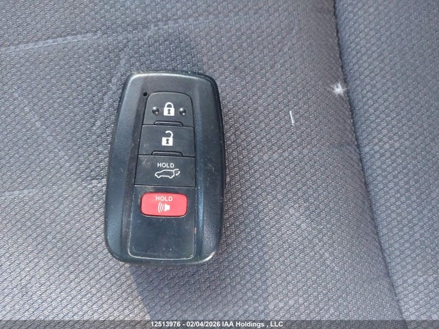 2019 Toyota Rav4 მანქანა იყიდება აუქციონზე, vin: 2T3R1RFV4KC023552, აუქციონის ნომერი: 12513976