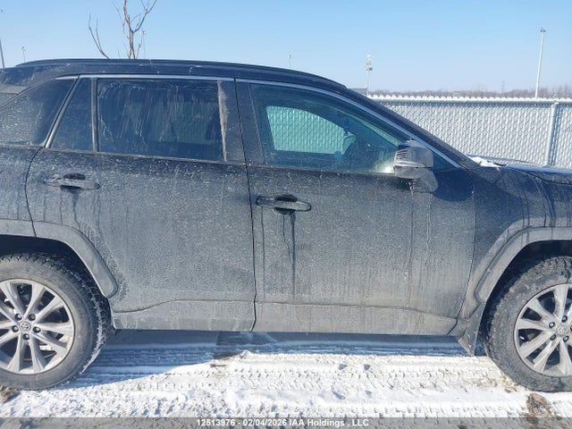 2019 Toyota Rav4 მანქანა იყიდება აუქციონზე, vin: 2T3R1RFV4KC023552, აუქციონის ნომერი: 12513976