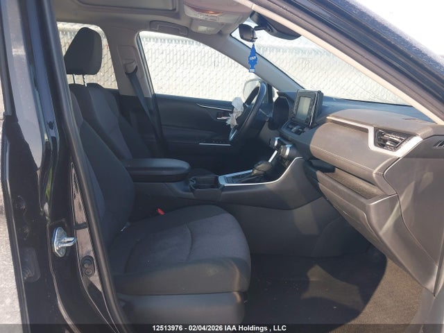 2019 Toyota Rav4 მანქანა იყიდება აუქციონზე, vin: 2T3R1RFV4KC023552, აუქციონის ნომერი: 12513976