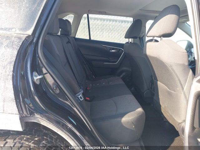 2019 Toyota Rav4 მანქანა იყიდება აუქციონზე, vin: 2T3R1RFV4KC023552, აუქციონის ნომერი: 12513976