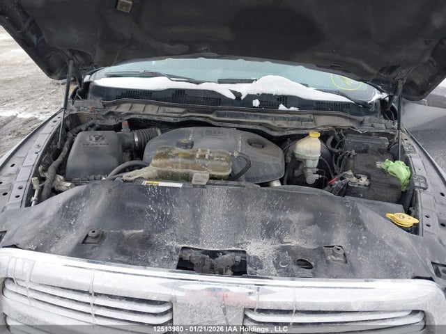 1C6RR7TM2FS686521 RAM 1500 Slt
