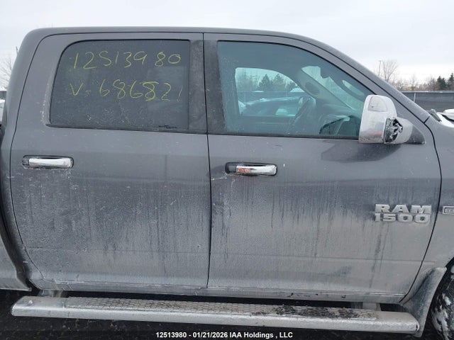 1C6RR7TM2FS686521 RAM 1500 Slt
