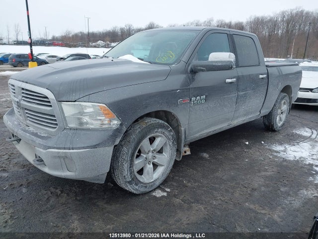 1C6RR7TM2FS686521 RAM 1500 Slt