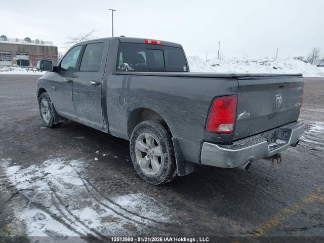 1C6RR7TM2FS686521 RAM 1500 Slt
