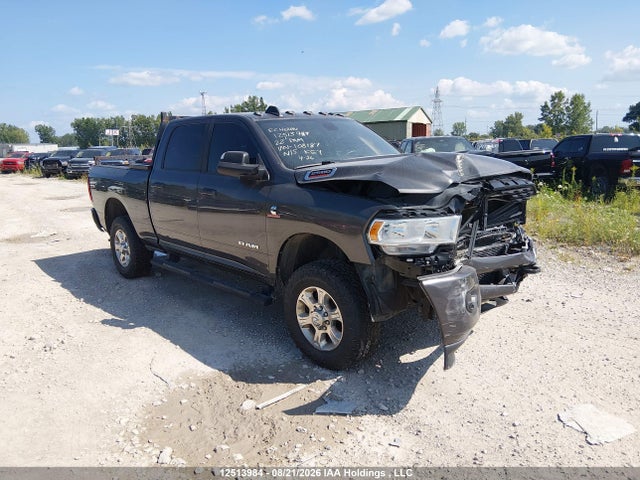 3C6UR5DL6NG108187 auction archive image