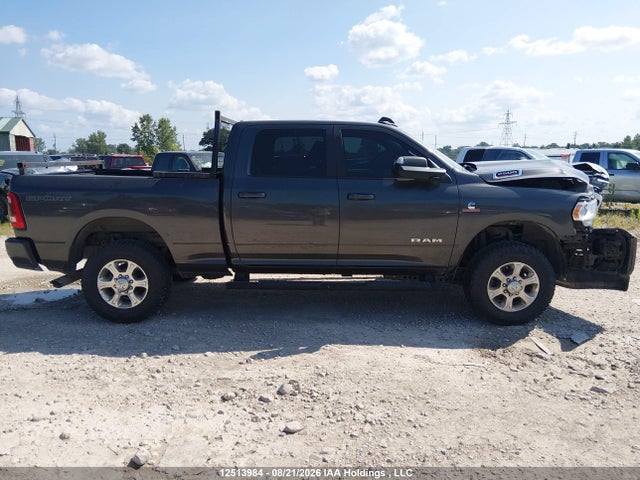 3C6UR5DL6NG108187 RAM 2500 Big Horn/lone Star