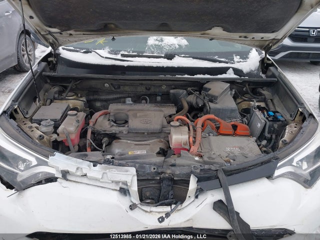 JTMJJREV9HD148887 Toyota RAV4