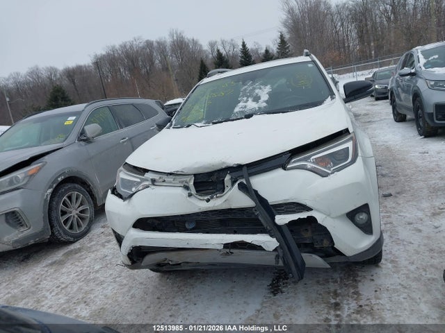 JTMJJREV9HD148887 Toyota RAV4