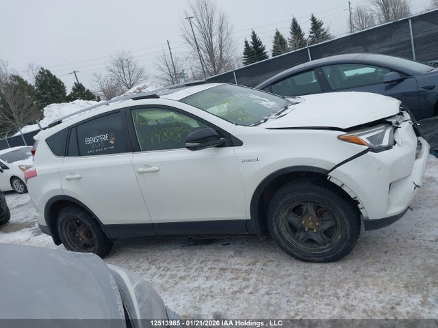 JTMJJREV9HD148887 Toyota RAV4