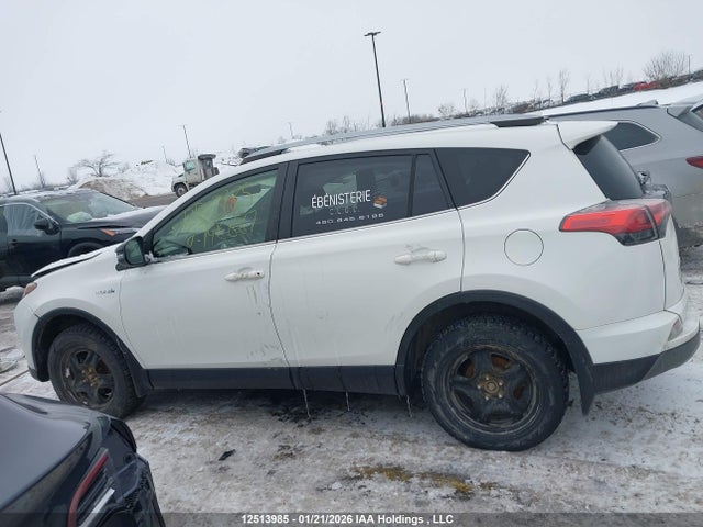 JTMJJREV9HD148887 Toyota RAV4