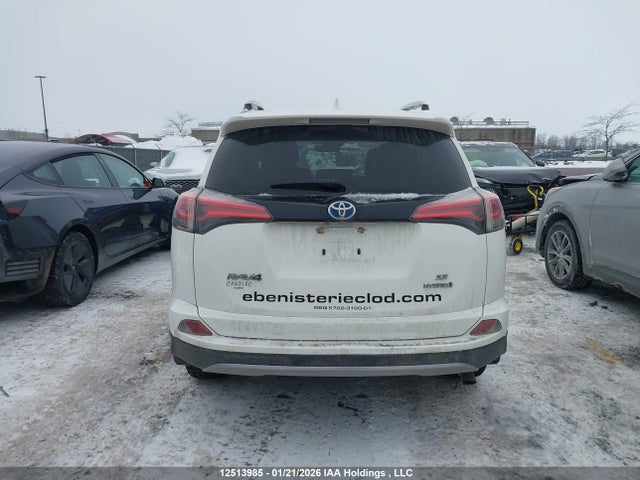 JTMJJREV9HD148887 Toyota RAV4