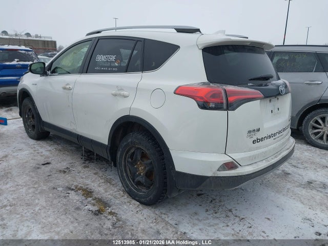 JTMJJREV9HD148887 Toyota RAV4
