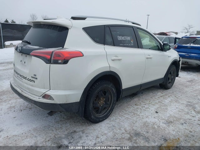 JTMJJREV9HD148887 Toyota RAV4