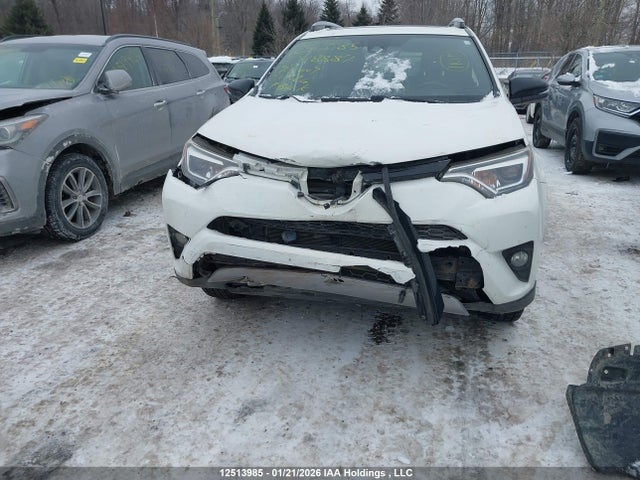 JTMJJREV9HD148887 Toyota RAV4