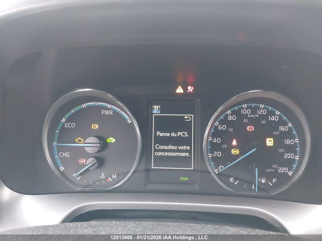 JTMJJREV9HD148887 Toyota RAV4