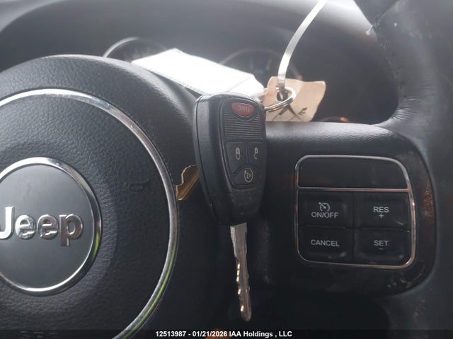1C4BJWEGXGL114269 Jeep Wrangler Unlimited Sahara