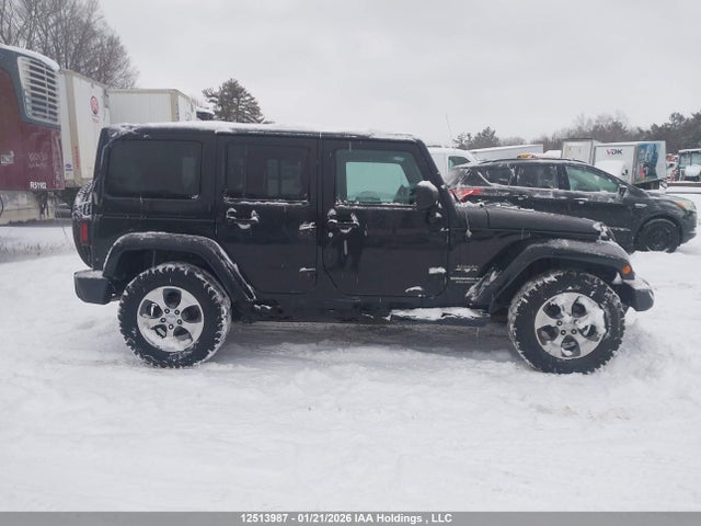 1C4BJWEGXGL114269 Jeep Wrangler Unlimited Sahara