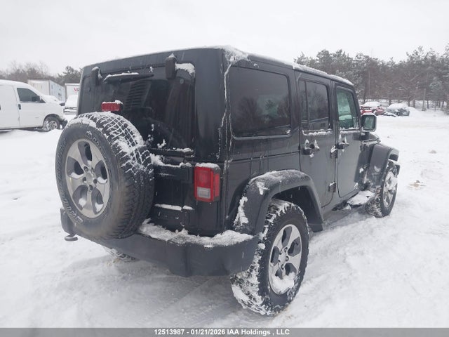 1C4BJWEGXGL114269 Jeep Wrangler Unlimited Sahara