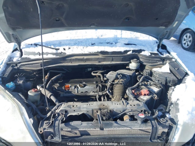 Aukcja sprzedaży 2011 Honda Cr-v, vin: 5J6RE4H51BL820955, numer aukcji: 12513995