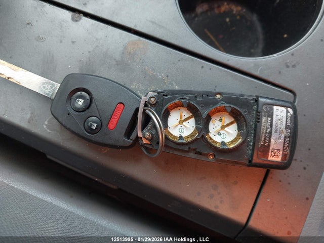 Aukcja sprzedaży 2011 Honda Cr-v, vin: 5J6RE4H51BL820955, numer aukcji: 12513995