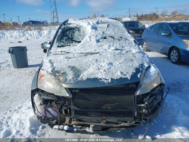 Aukcja sprzedaży 2011 Honda Cr-v, vin: 5J6RE4H51BL820955, numer aukcji: 12513995
