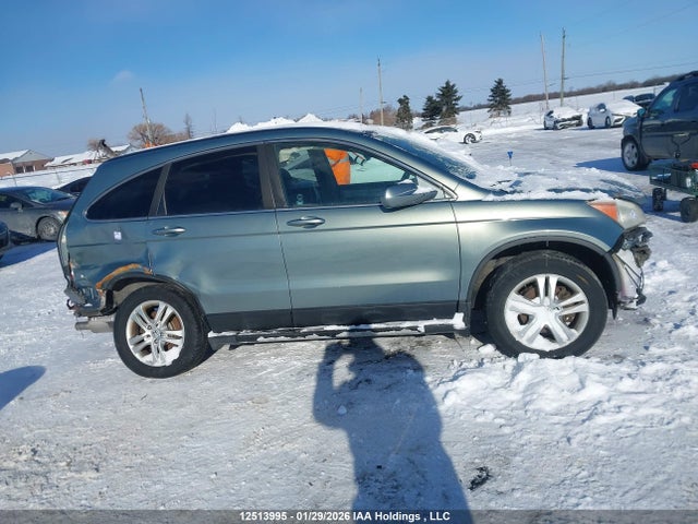Aukcja sprzedaży 2011 Honda Cr-v, vin: 5J6RE4H51BL820955, numer aukcji: 12513995