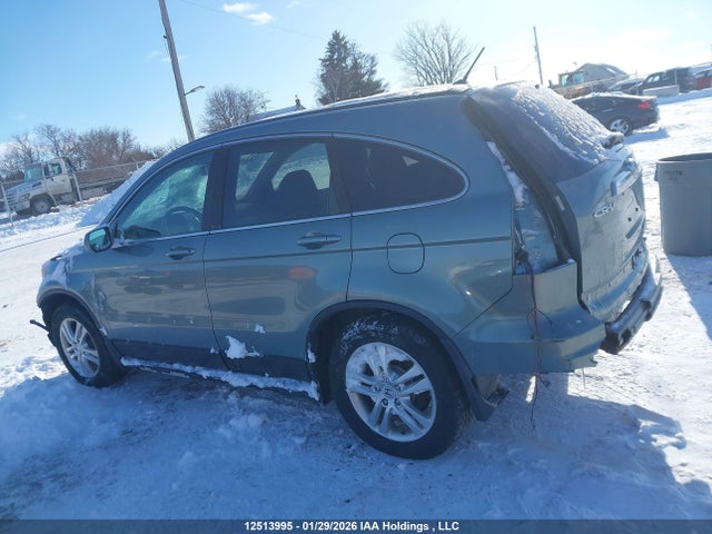 Aukcja sprzedaży 2011 Honda Cr-v, vin: 5J6RE4H51BL820955, numer aukcji: 12513995