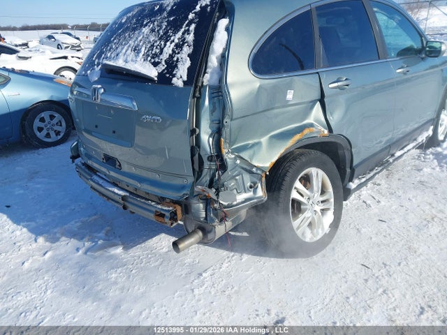 Aukcja sprzedaży 2011 Honda Cr-v, vin: 5J6RE4H51BL820955, numer aukcji: 12513995