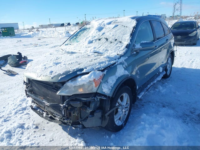 Aukcja sprzedaży 2011 Honda Cr-v, vin: 5J6RE4H51BL820955, numer aukcji: 12513995