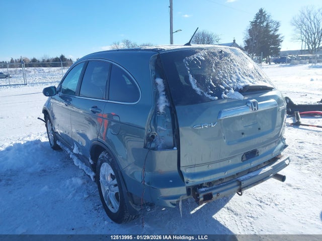 Aukcja sprzedaży 2011 Honda Cr-v, vin: 5J6RE4H51BL820955, numer aukcji: 12513995