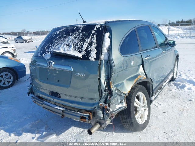 Aukcja sprzedaży 2011 Honda Cr-v, vin: 5J6RE4H51BL820955, numer aukcji: 12513995