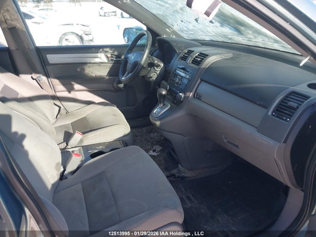 Aukcja sprzedaży 2011 Honda Cr-v, vin: 5J6RE4H51BL820955, numer aukcji: 12513995