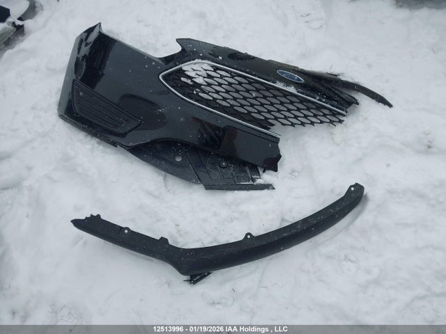 1FADP3K26HL255586 Ford Focus