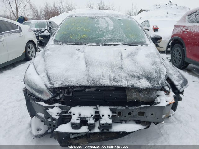 1FADP3K26HL255586 Ford Focus