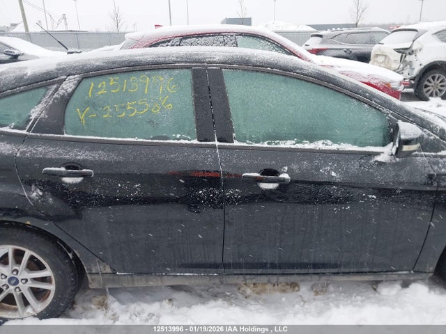 1FADP3K26HL255586 Ford Focus