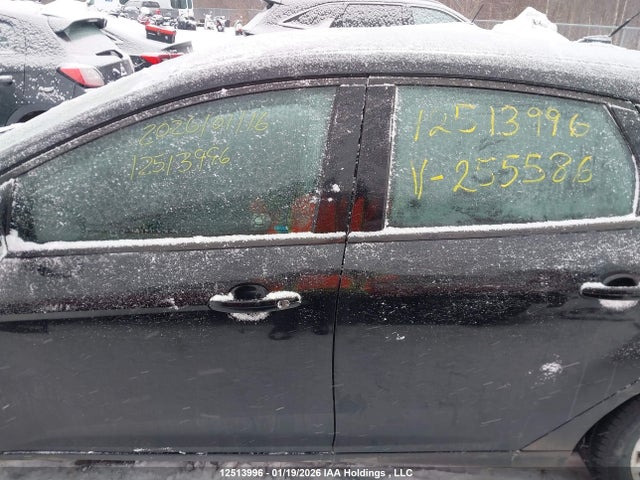 1FADP3K26HL255586 Ford Focus