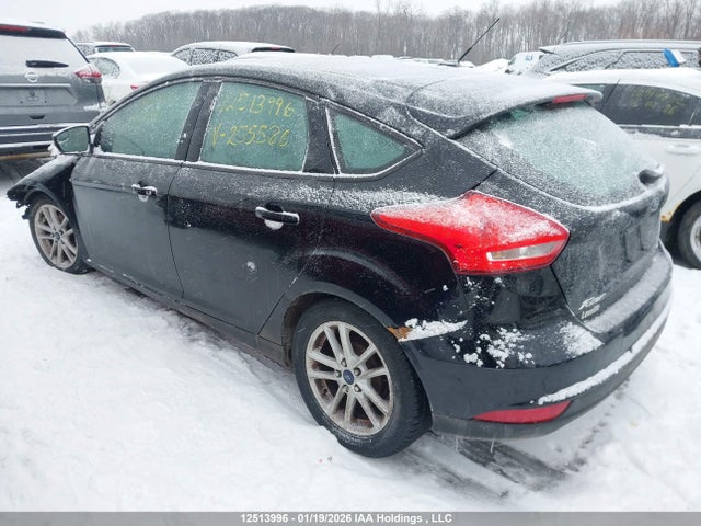 1FADP3K26HL255586 Ford Focus