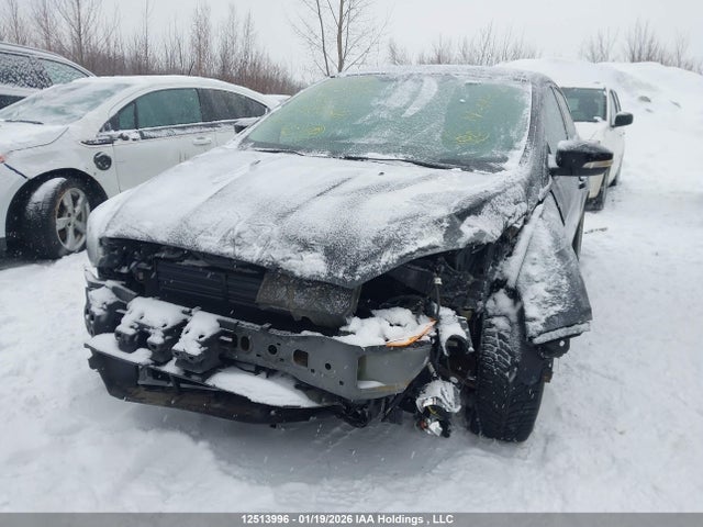 1FADP3K26HL255586 Ford Focus