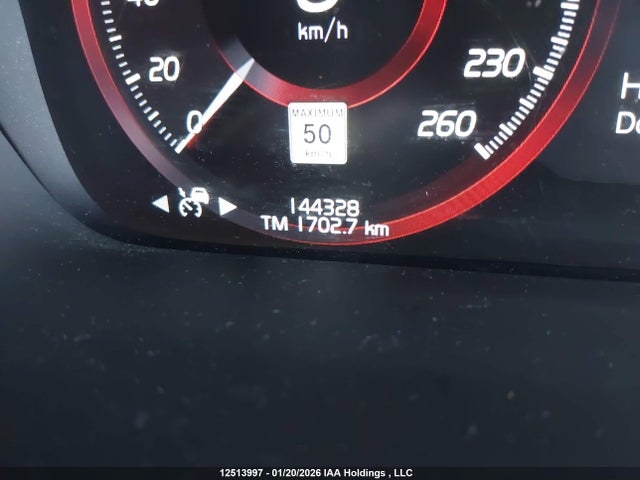 YV4A22PL0M1706232 Volvo Xc90 T6 Inscription