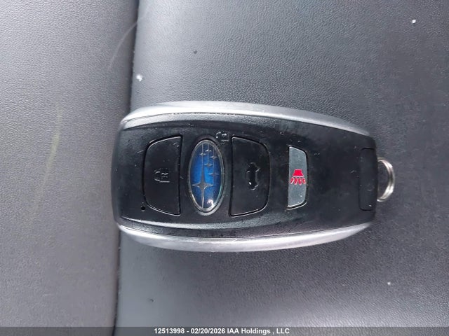 4S4BTDLC7R3254647 Subaru Outback Onyx