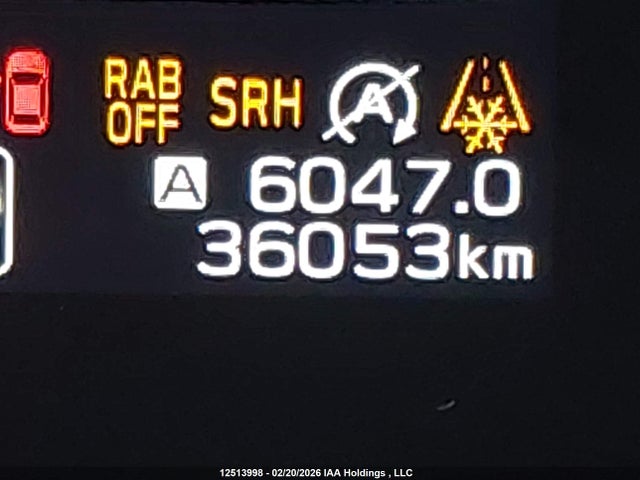 4S4BTDLC7R3254647 Subaru Outback Onyx