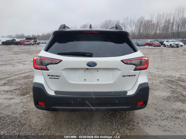 4S4BTDLC7R3254647 Subaru Outback Onyx