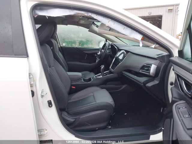 4S4BTDLC7R3254647 Subaru Outback Onyx
