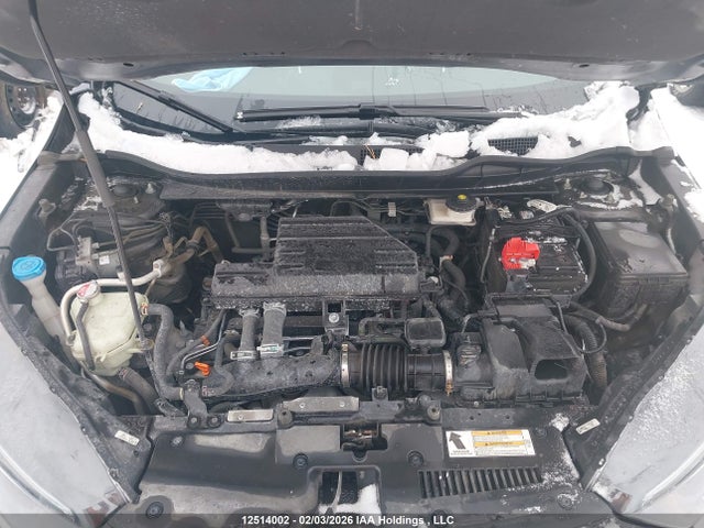 2HKRW1H24MH001842 Honda CR-V