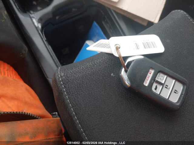 2HKRW1H24MH001842 Honda CR-V