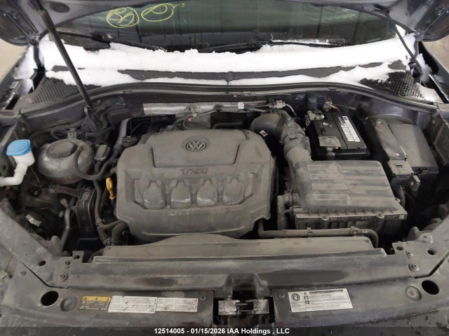 3VV2B7AX9KM085588 Volkswagen Tiguan